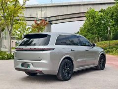 Li Auto Ideal L8 Air - ფოტო 7