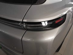 Li Auto Ideal L8 Air - ფოტო 8