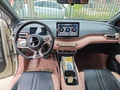 BYD Seagull Freedom Edition - ფოტო 10
