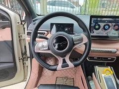 BYD Seagull Freedom Edition - ფოტო 11