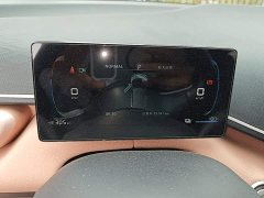 BYD Seagull Freedom Edition - ფოტო 12