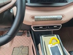 BYD Seagull Freedom Edition - ფოტო 14