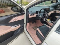 BYD Seagull Freedom Edition - ფოტო 16