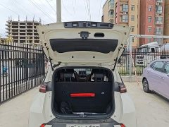 BYD Seagull Freedom Edition - ფოტო 19