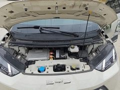 BYD Seagull Freedom Edition - ფოტო 20