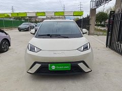 BYD Seagull Freedom Edition - ფოტო 3