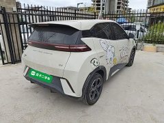 BYD Seagull Freedom Edition - ფოტო 7