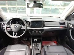 Skoda Comet 2021 GT TSI230 DSG Flagship - ფოტო 10