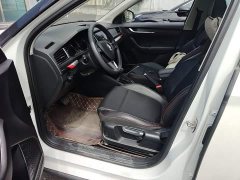 Skoda Comet 2021 GT TSI230 DSG Flagship - ფოტო 15