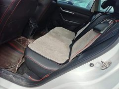 Skoda Comet 2021 GT TSI230 DSG Flagship - ფოტო 17