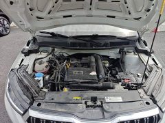 Skoda Comet 2021 GT TSI230 DSG Flagship - ფოტო 20