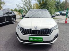 Skoda Comet 2021 GT TSI230 DSG Flagship - ფოტო 3
