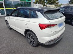 Skoda Comet 2021 GT TSI230 DSG Flagship - ფოტო 5