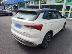 Skoda Comet 2021 GT TSI230 DSG Flagship - ფოტო 7