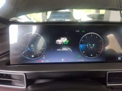 Chery Tiggo 7 1.5T CVT Luxury - ფოტო 12