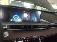 Chery Tiggo 7 1.5T CVT Luxury - ფოტო 13