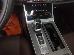 Chery Tiggo 7 1.5T CVT Luxury - ფოტო 14