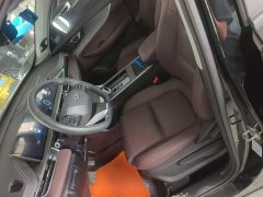 Chery Tiggo 7 1.5T CVT Luxury - ფოტო 15