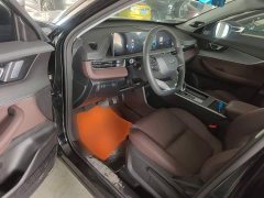 Chery Tiggo 7 1.5T CVT Luxury - ფოტო 16
