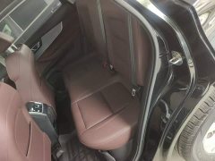 Chery Tiggo 7 1.5T CVT Luxury - ფოტო 17