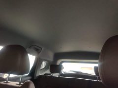 Chery Tiggo 7 1.5T CVT Luxury - ფოტო 18