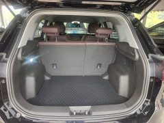 Chery Tiggo 7 1.5T CVT Luxury - ფოტო 19