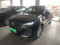 Chery Tiggo 7 1.5T CVT Luxury - ფოტო 2