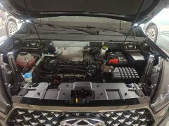 Chery Tiggo 7 1.5T CVT Luxury - ფოტო 20