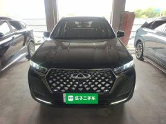 Chery Tiggo 7 1.5T CVT Luxury - ფოტო 3