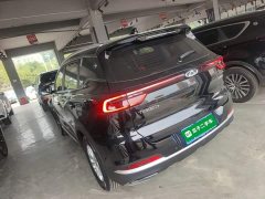 Chery Tiggo 7 1.5T CVT Luxury - ფოტო 5