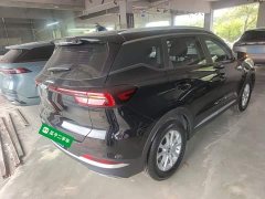 Chery Tiggo 7 1.5T CVT Luxury - ფოტო 7
