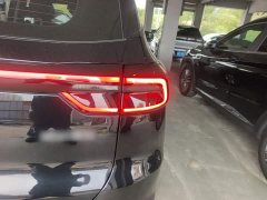 Chery Tiggo 7 1.5T CVT Luxury - ფოტო 8
