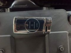 Chery Tiggo 7 1.5T CVT Luxury - ფოტო 9