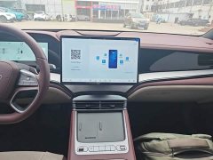 BYD Dolphin 07 DM-i 2026 DM-i 1.5T 230km Flagship - ფოტო 13