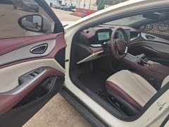 BYD Dolphin 07 DM-i 2026 DM-i 1.5T 230km Flagship - ფოტო 16