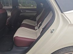 BYD Dolphin 07 DM-i 2026 DM-i 1.5T 230km Flagship - ფოტო 17