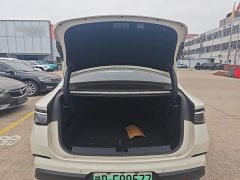 BYD Dolphin 07 DM-i 2026 DM-i 1.5T 230km Flagship - ფოტო 19