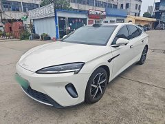BYD Dolphin 07 DM-i 2026 DM-i 1.5T 230km Flagship - ფოტო 2
