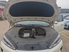 BYD Dolphin 07 DM-i 2026 DM-i 1.5T 230km Flagship - ფოტო 20