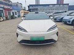 BYD Dolphin 07 DM-i 2026 DM-i 1.5T 230km Flagship - ფოტო 3