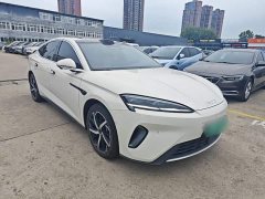 BYD Dolphin 07 DM-i 2026 DM-i 1.5T 230km Flagship - ფოტო 4