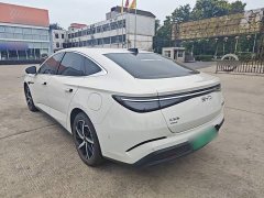 BYD Dolphin 07 DM-i 2026 DM-i 1.5T 230km Flagship - ფოტო 5