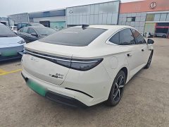 BYD Dolphin 07 DM-i 2026 DM-i 1.5T 230km Flagship - ფოტო 7