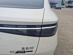 BYD Dolphin 07 DM-i 2026 DM-i 1.5T 230km Flagship - ფოტო 8