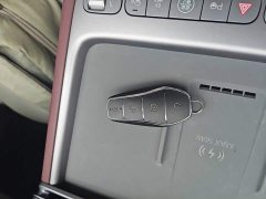 BYD Dolphin 07 DM-i 2026 DM-i 1.5T 230km Flagship - ფოტო 9