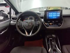 Toyota Corolla 1.8L CVT Luxury - ფოტო 11