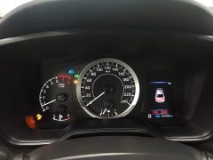 Toyota Corolla 1.8L CVT Luxury - ფოტო 12