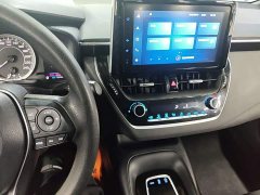 Toyota Corolla 1.8L CVT Luxury - ფოტო 13