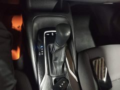 Toyota Corolla 1.8L CVT Luxury - ფოტო 14
