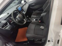 Toyota Corolla 1.8L CVT Luxury - ფოტო 15